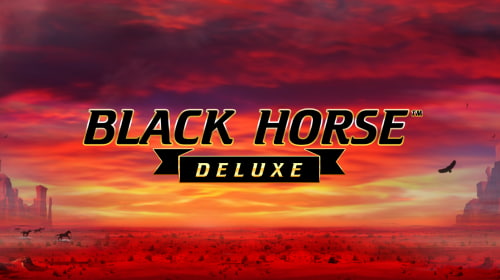 Black Horse Deluxe