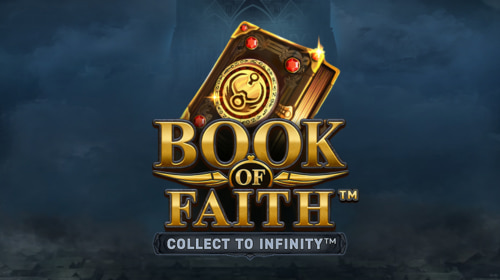 Book of Faith
