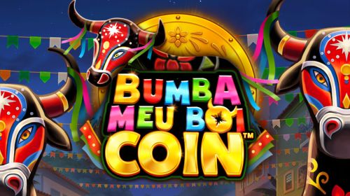 Bumba Meu Boi Coin™