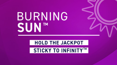 Burning Sun Extremely Light