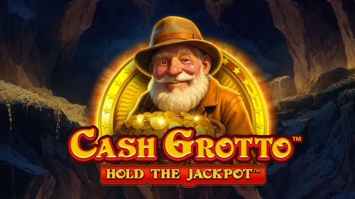 Cash Grotto™