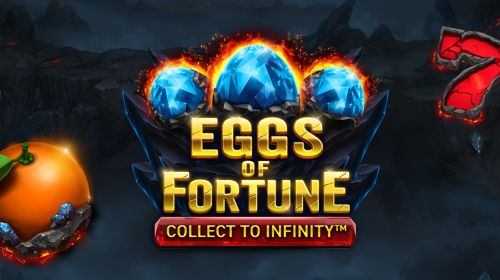 Eggs of Fortune