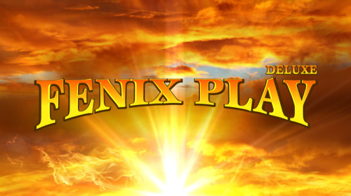 Fenix Play Deluxe
