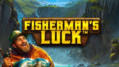 Fisherman's Luck™
