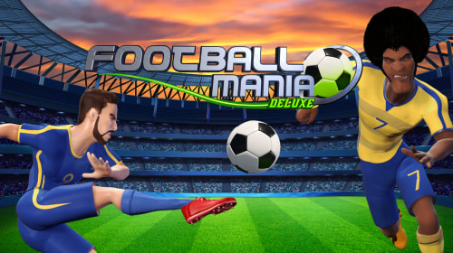 Football Mania Deluxe