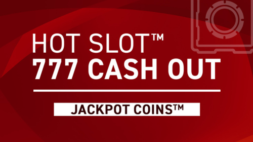Hot Slot 777 Cash Out Extremely Light