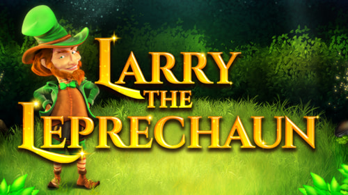 Larry the Leprechaun