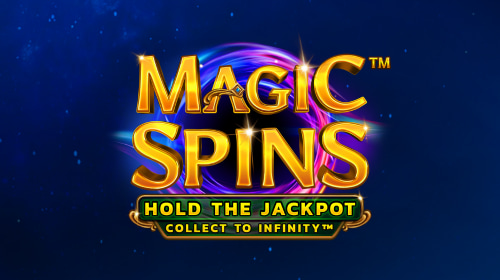 Magic Spins