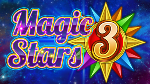 Magic Stars 3
