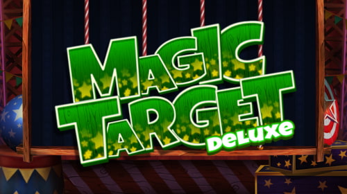 Magic Target Deluxe