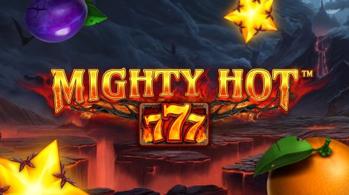 Mighty Hot™ 777