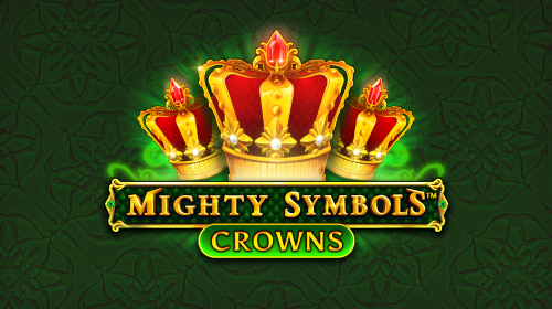 Mighty Symbols Crowns