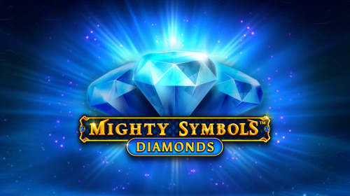 Mighty Symbols Diamonds