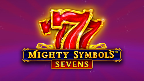 Mighty Symbols Sevens