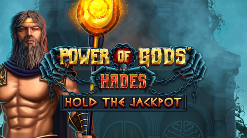 Power of Gods Hades