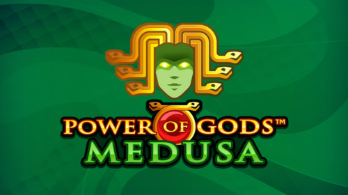 Power of Gods™: Medusa Extremely Light