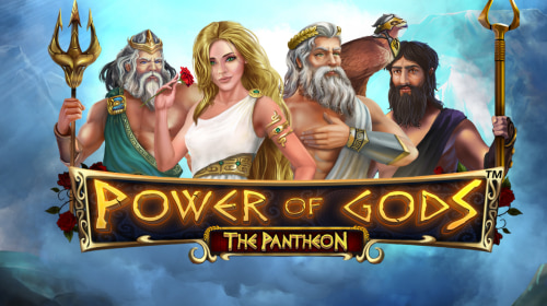 Power of Gods the Pantheon