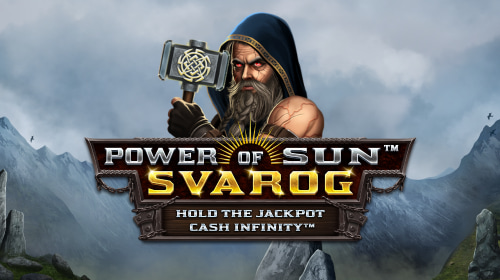 Power of Sun Svarog