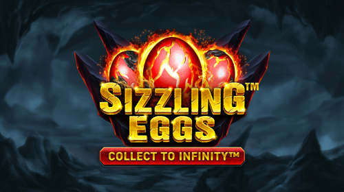 Sizzling Eggs