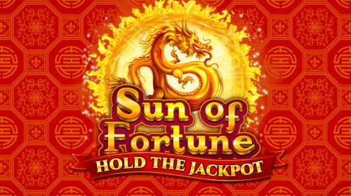 Sun of Fortune