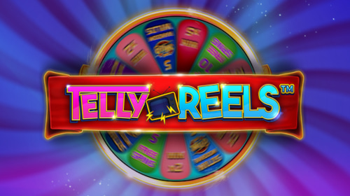 Telly Reels