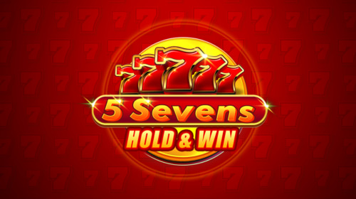 5 Sevens Hold and Win