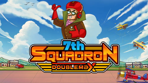 7th Squadron DoubleMax