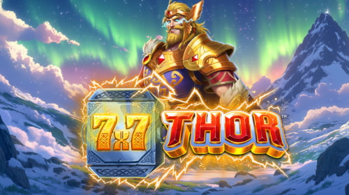 7x7 Thor
