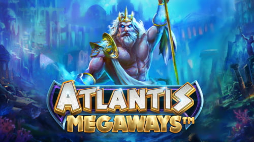 Atlantis Megaways