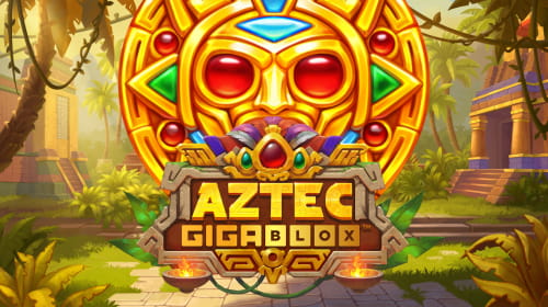 Aztec Gigablox