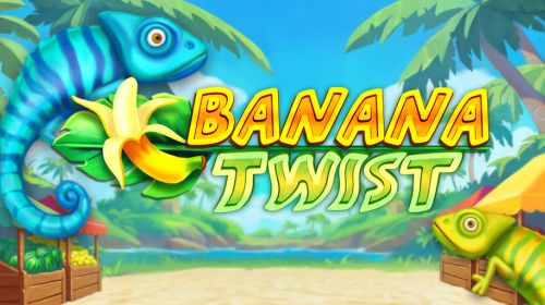 Banana Twist