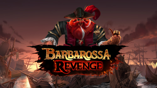 Barbarossa Revenge