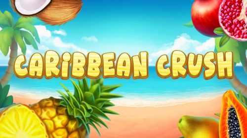 Caribbean Crush