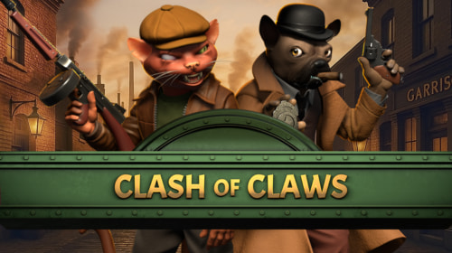 Clash of Claws