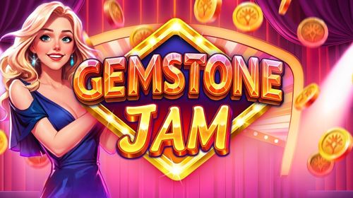 Gemstone Jam