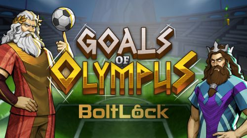 Goals of Olympus