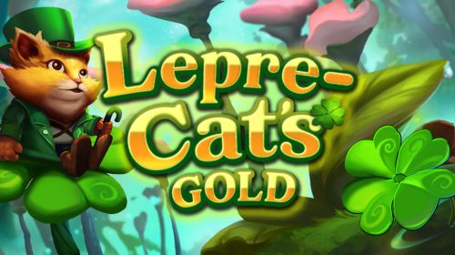 Leprecat’s Gold