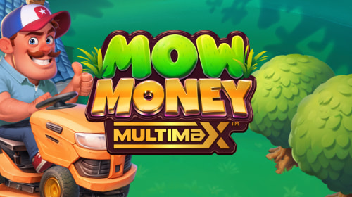Mow Money Multimax