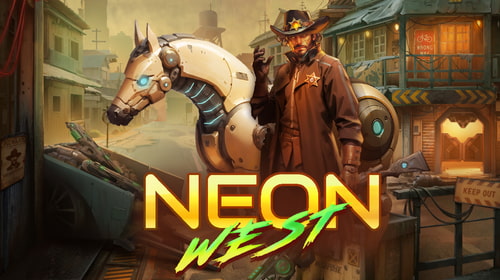 Neon West