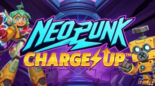 Neopunk Charge Up