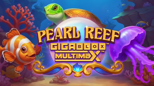 Pearl Reef Gigablox Multimax