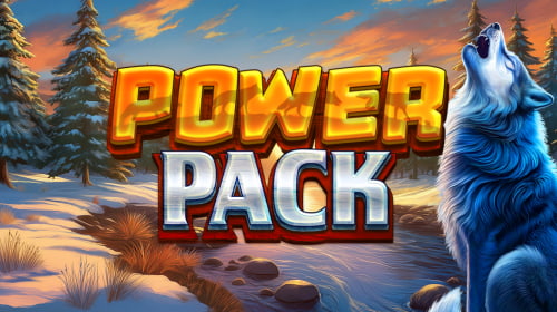 Power Pack