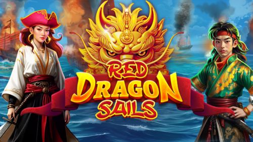 Red Dragon Sails