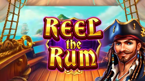 Reel the Rum
