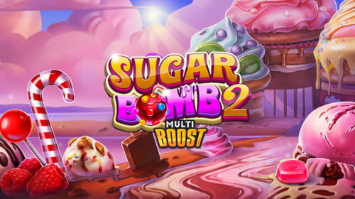 Sugar Bomb 2 Multiboost