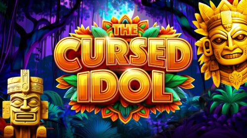 The Cursed Idol - Fortune Map