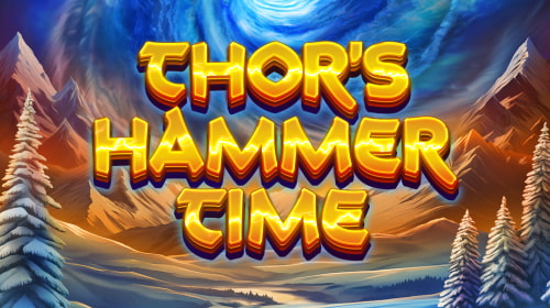 Thor's Hammer Time