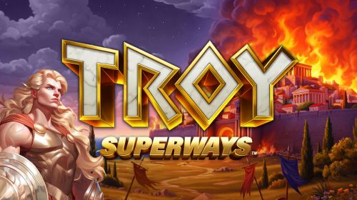Troy SuperWays