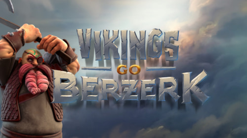 Vikings go Berzerk