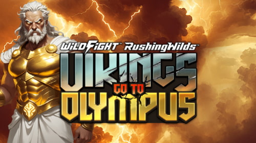 Vikings Go To Olympus